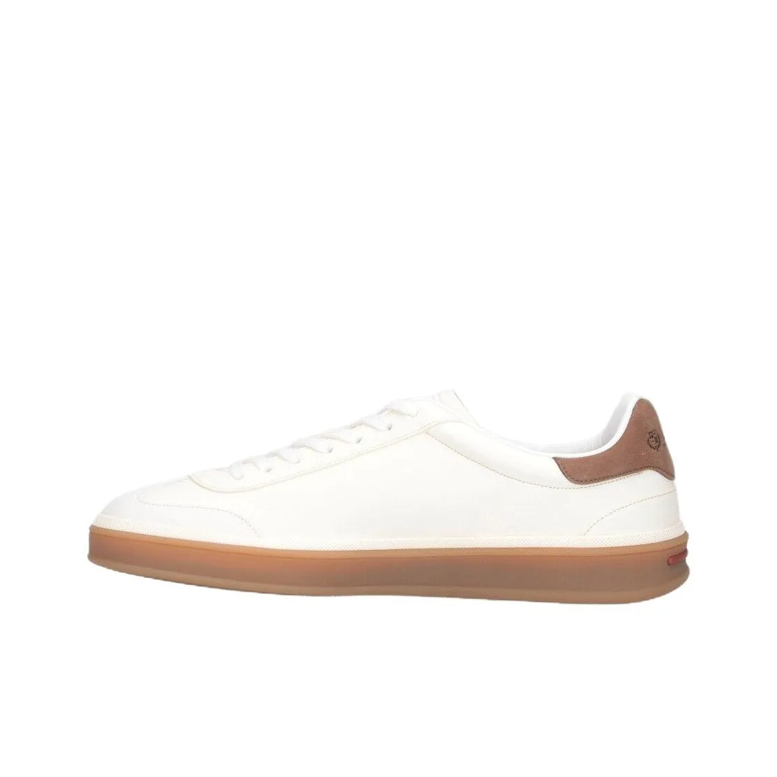 Loro Piana Low Top Sneakers