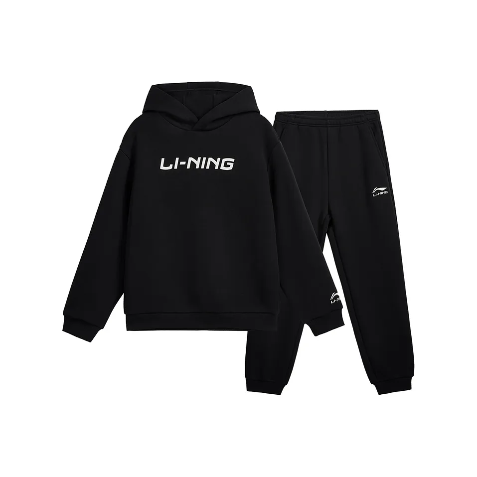 LINING Повседневная спортивная одежда для подростков