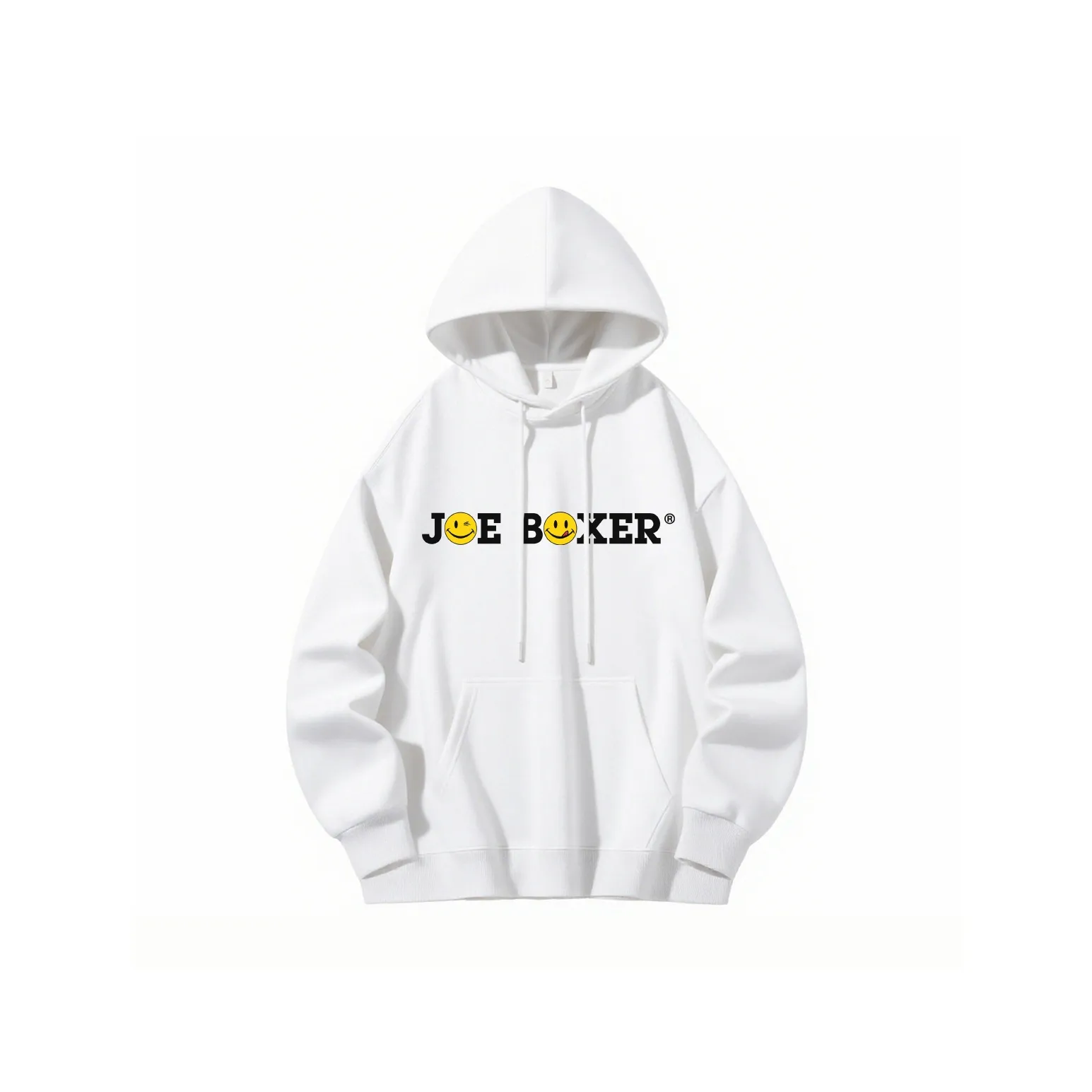 JOE BOXER Унисекс Свитшоты