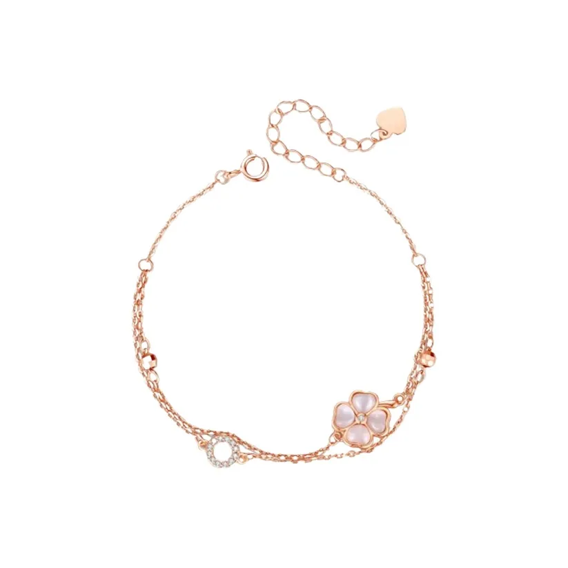 LuluCanaan Alloy Bracelets Women's