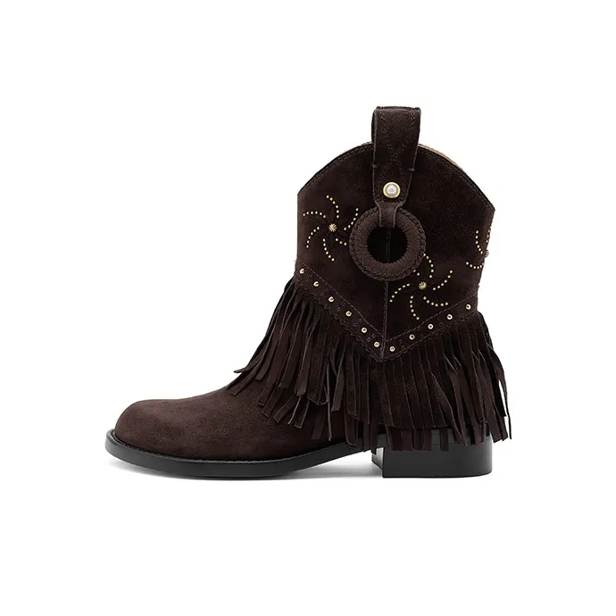 SUGARSU Женские ботильоны