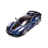 페라리 FXXK evo 블루
