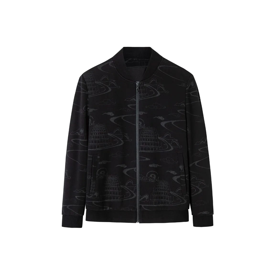 Куртки и пальто Dance with Wolves для мужчин