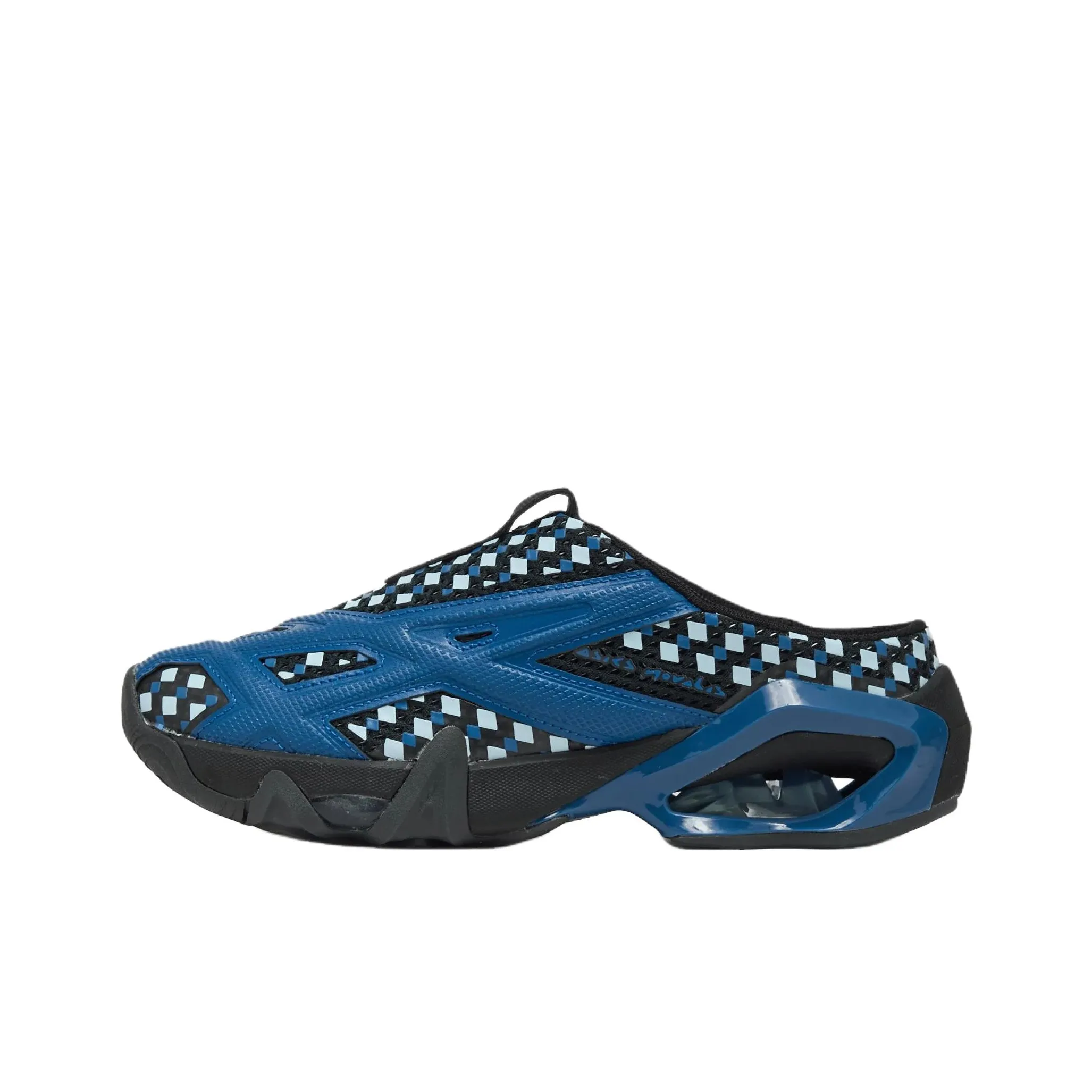 Asics Gel STYRAX Повседневная обувь Унисекс Синий Серый