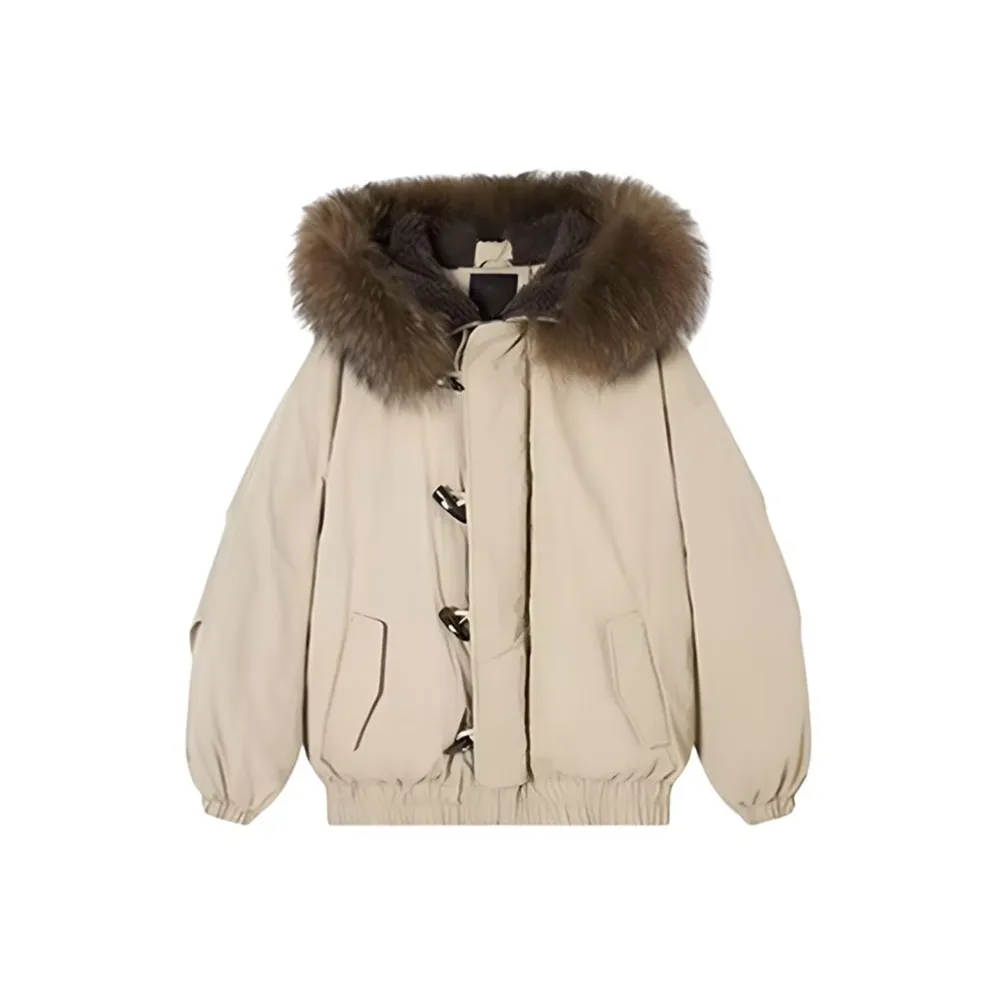 RHBSW Женские пуховики