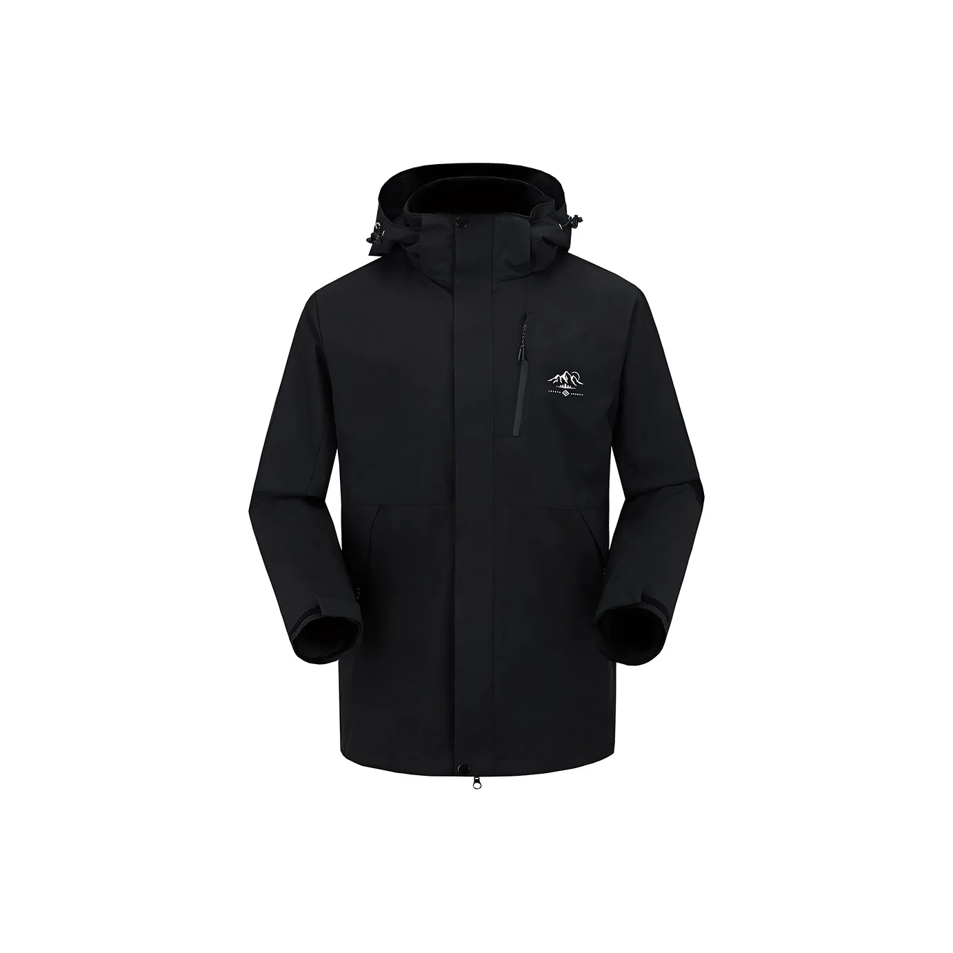 JOSEPH ABBOUD FW25 Куртка Унисекс