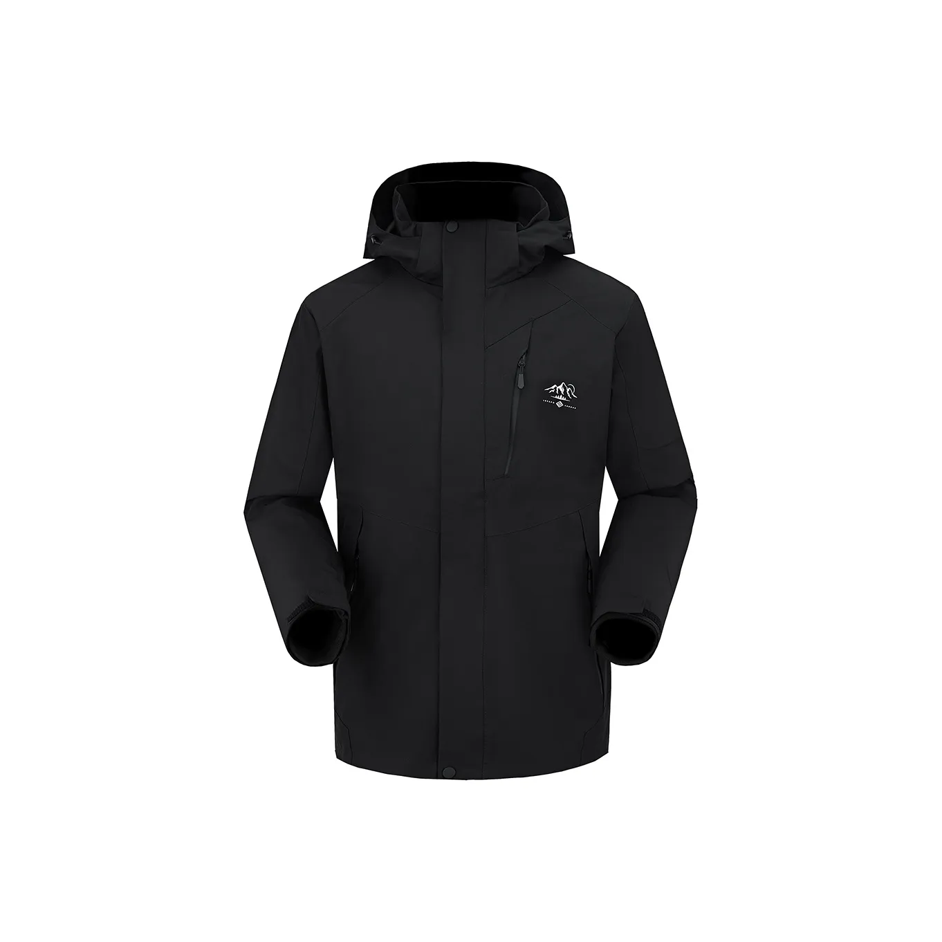 JOSEPH ABBOUD FW25 Куртка Унисекс