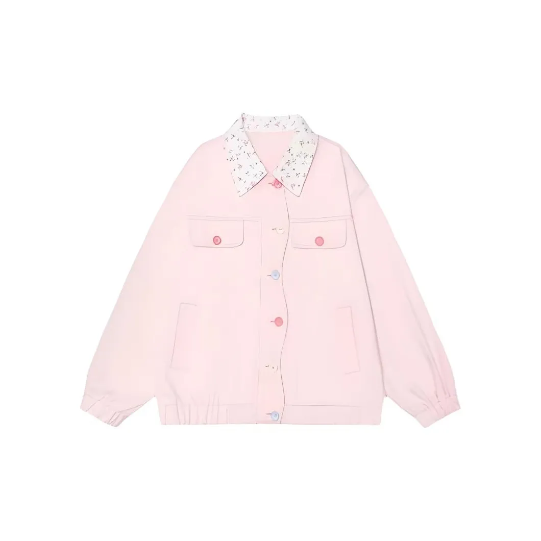 DANCANG Женские Джинсовые Куртки