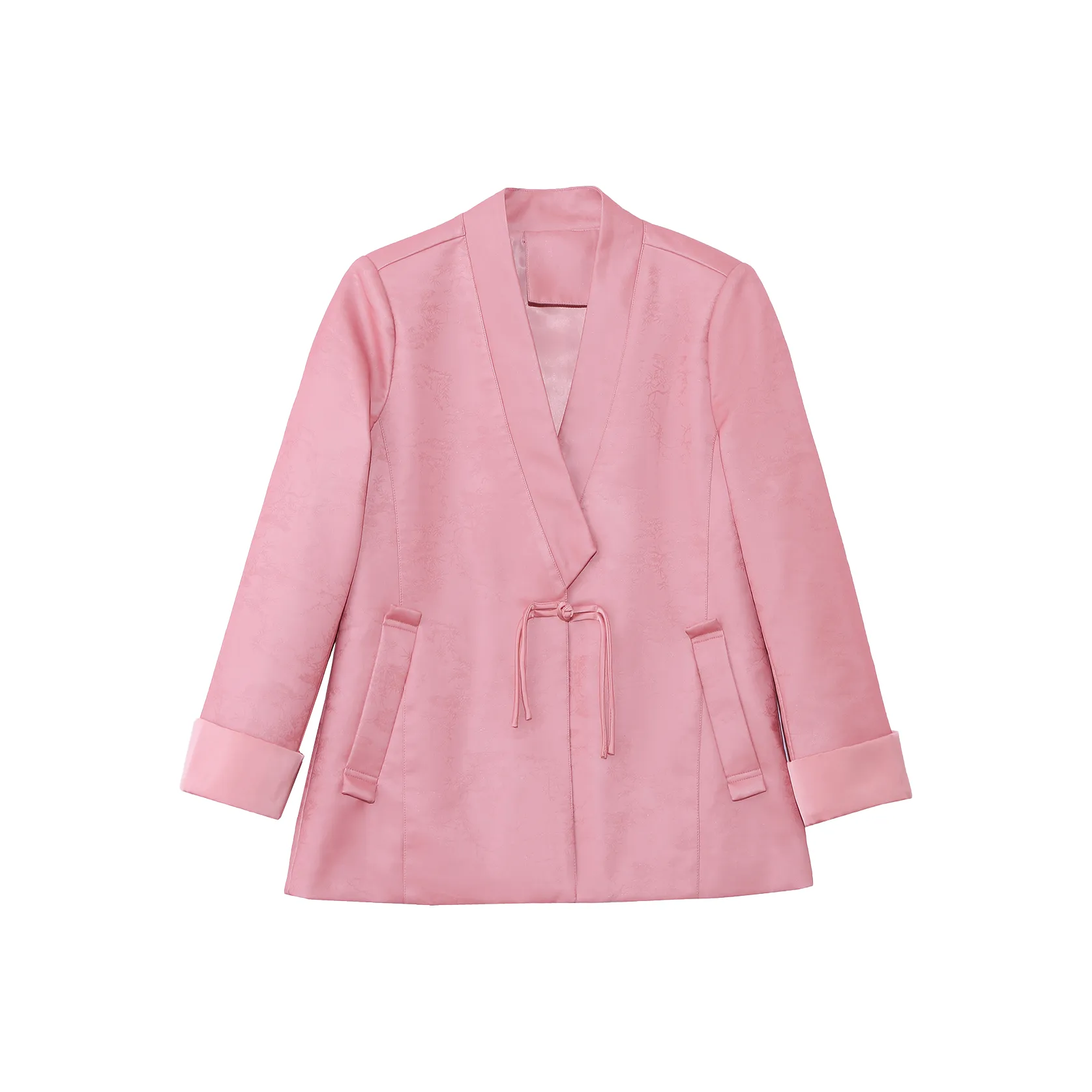 PIERRE CARDIN Кожа Куртка Женская