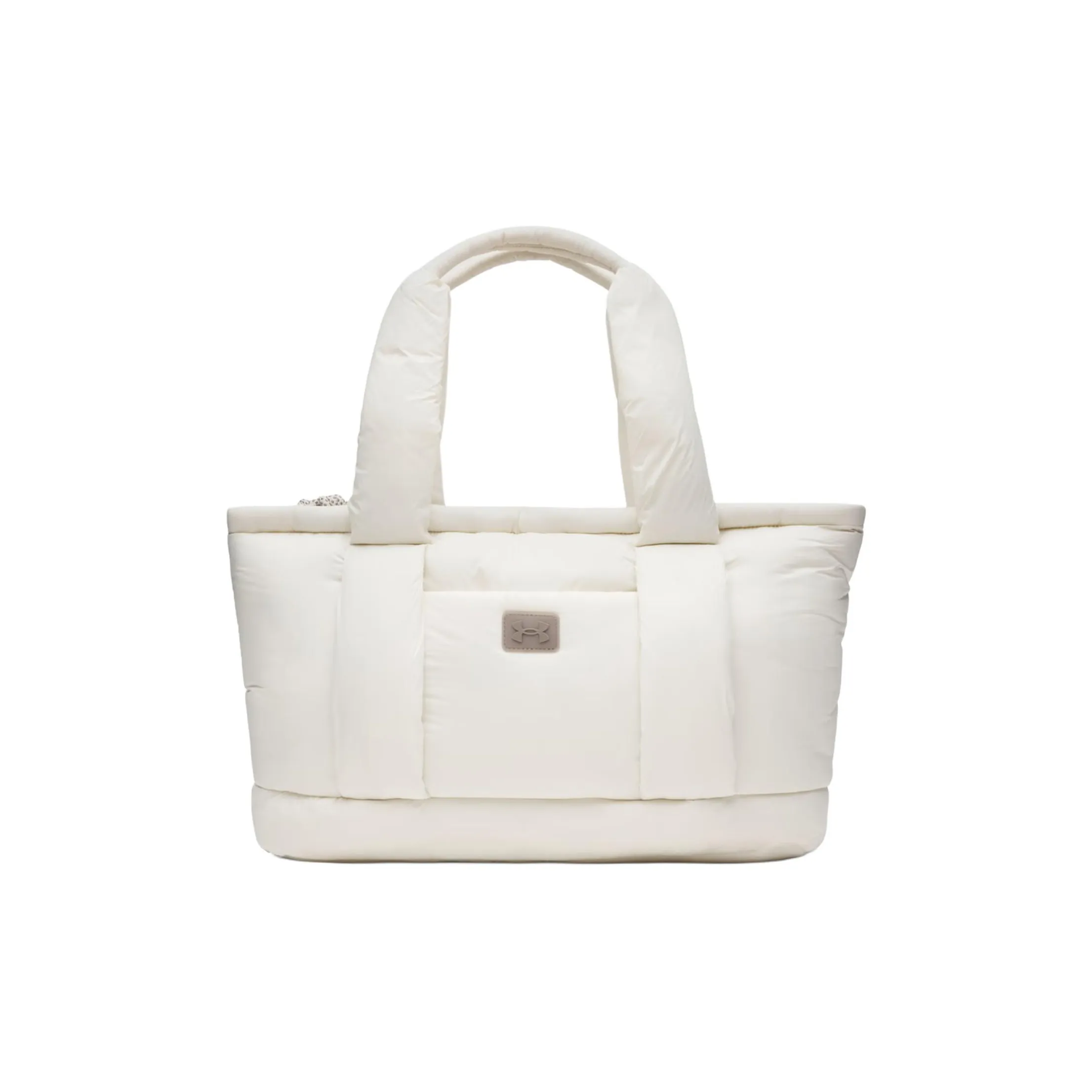 Under Armour Нейлон Тоут Женские Белые