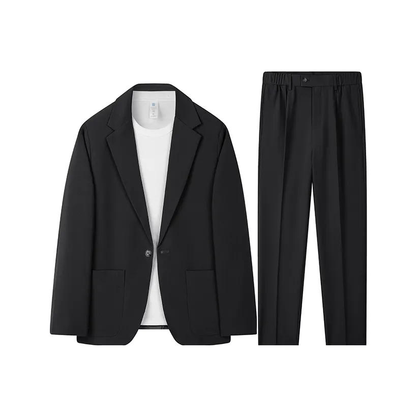 Antioffice Бизнес-костюм унисекс