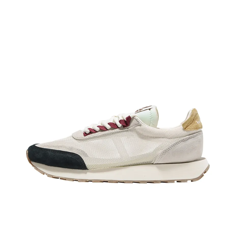 Norman Walsh LTK Коллекция Slip-resistant Abrasion-resistant Breathable MID Топ Casual Unisex Ecru