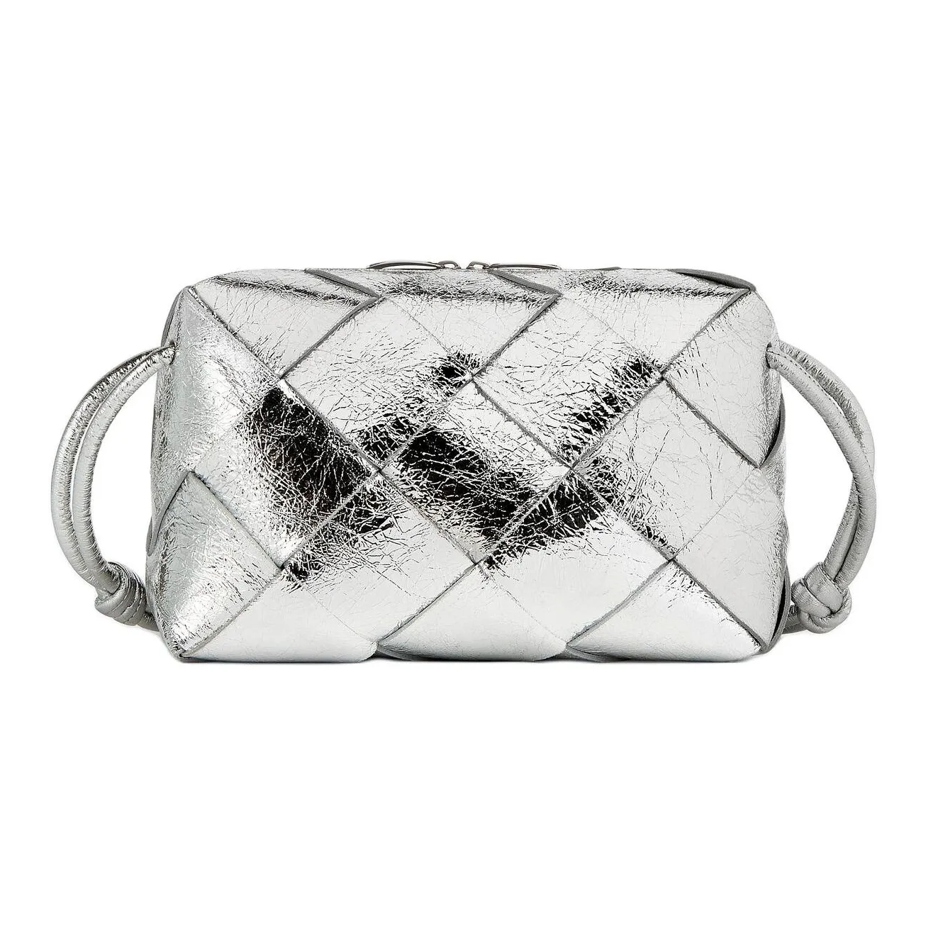 Bottega Veneta Cassette Crossbody Bags