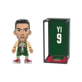 세트: Yi Jianlian + 디스플레이 박스