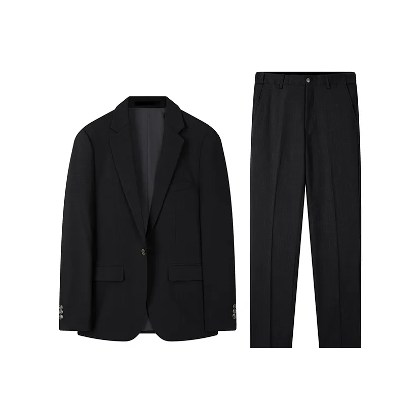 Antioffice Мужские Деловые Костюмы