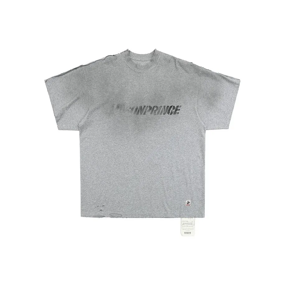 MASONPRINCE Унисекс T-рубашки