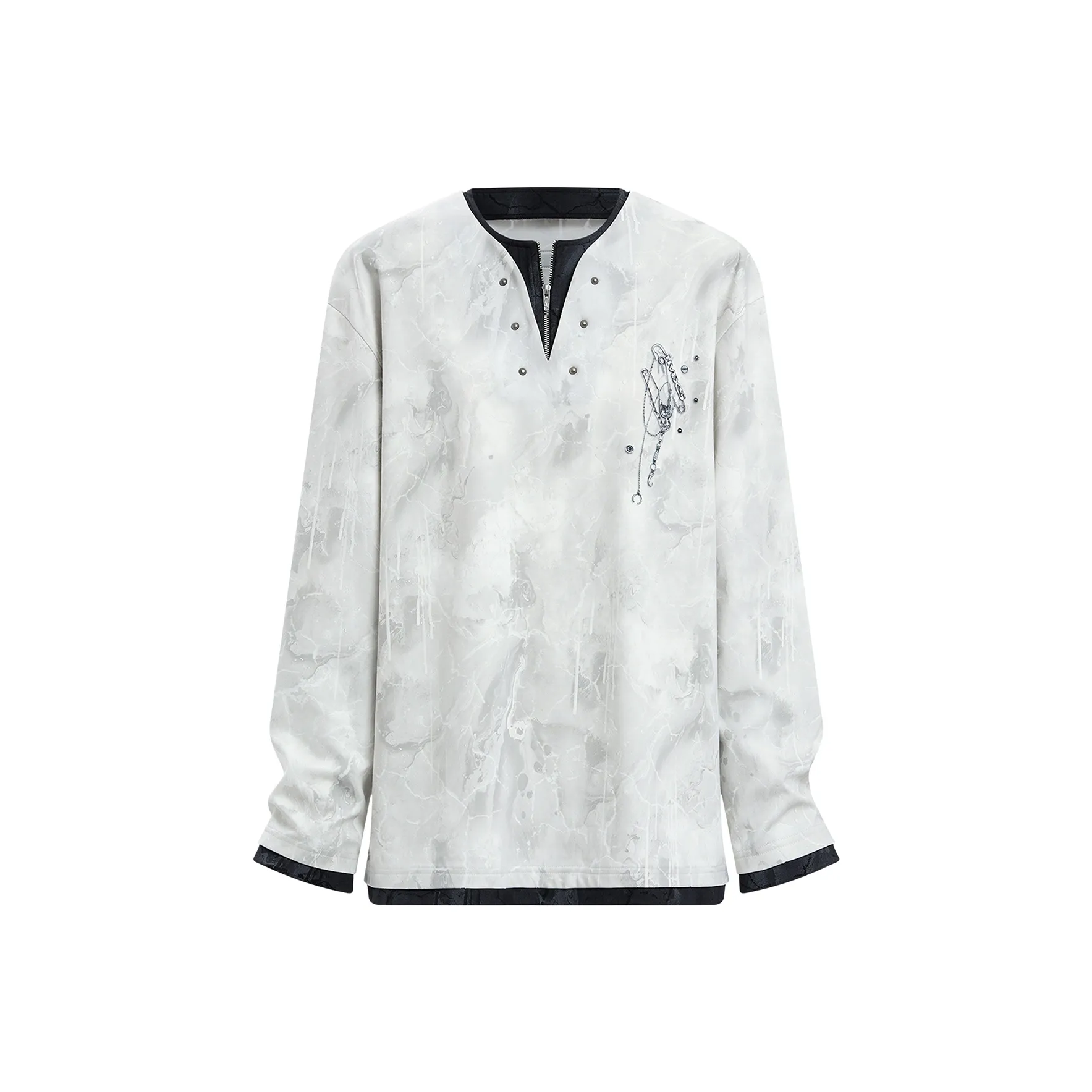 IMXS New Horse Run Collection T-Shirt Унисекс