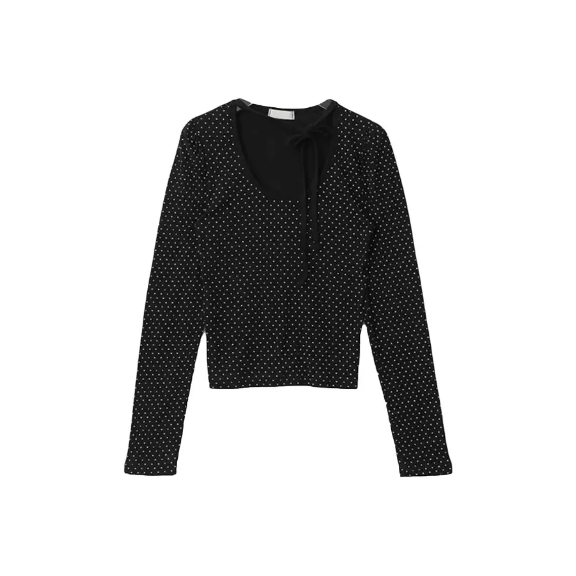 La Chapelle Стандартная T-рубашка Женская