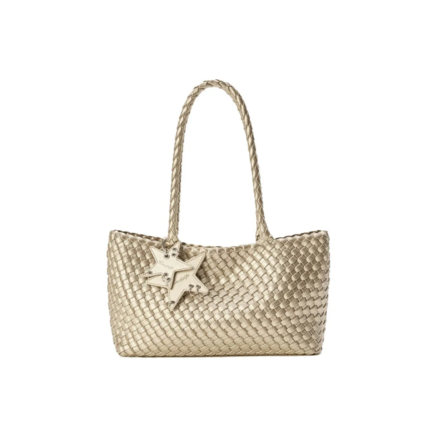 ECODAY ECOD ПУ (полиуретан) Путешествие Ручная Сумка на плечо Женская Многоцветная