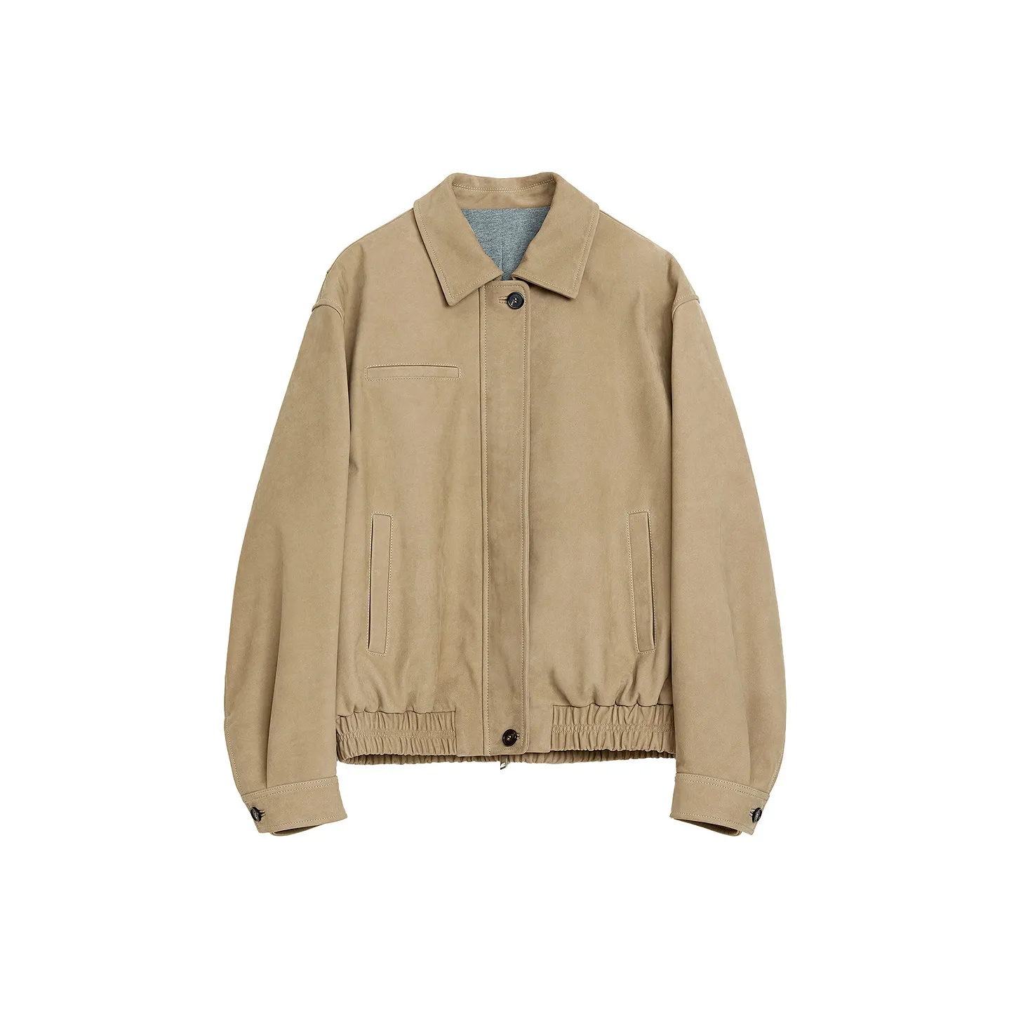 FIRELADY FUR Кожа Куртка Женская