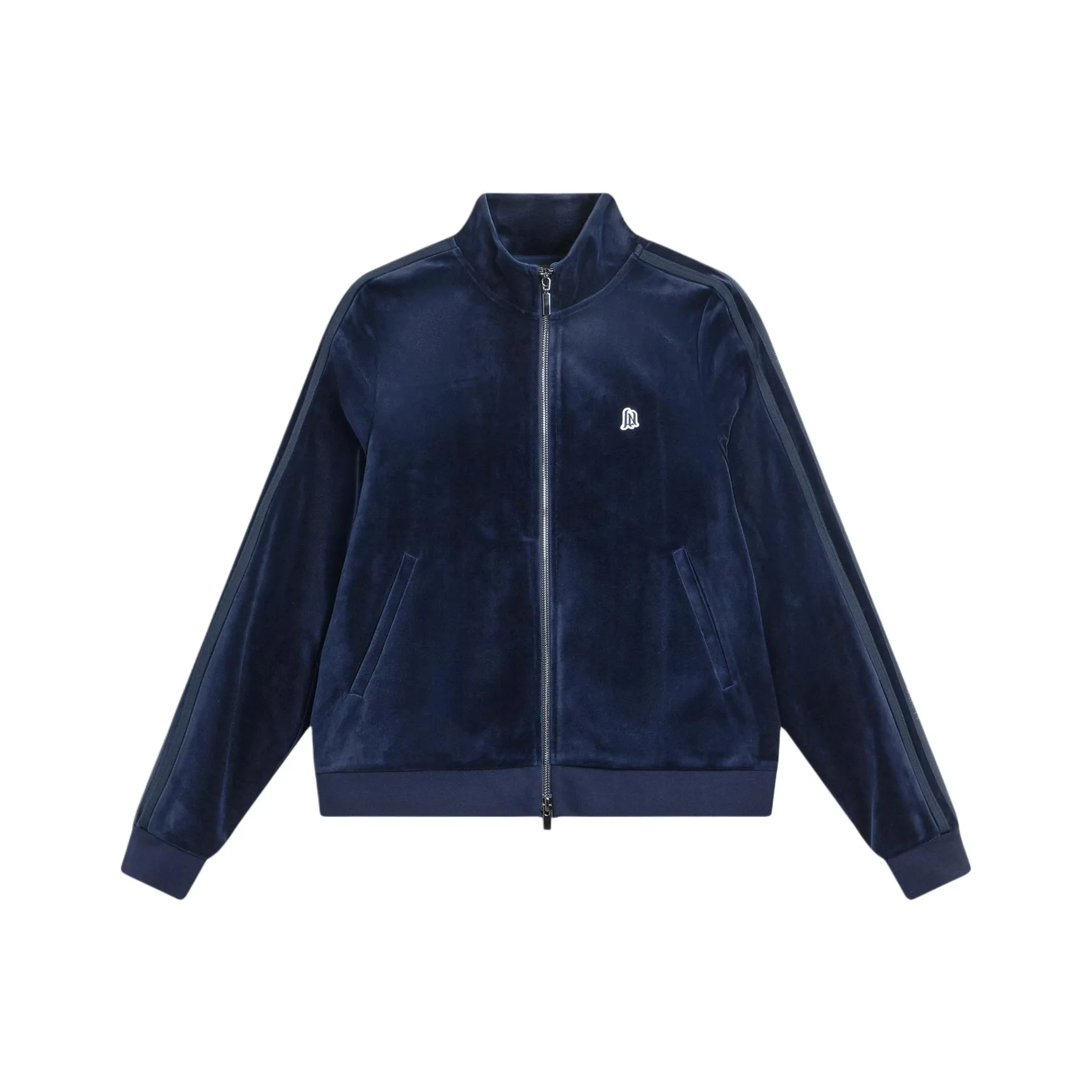 Лайнер Sports Life Collection Куртки Пальто Женские Темно-Ирисовый Синий