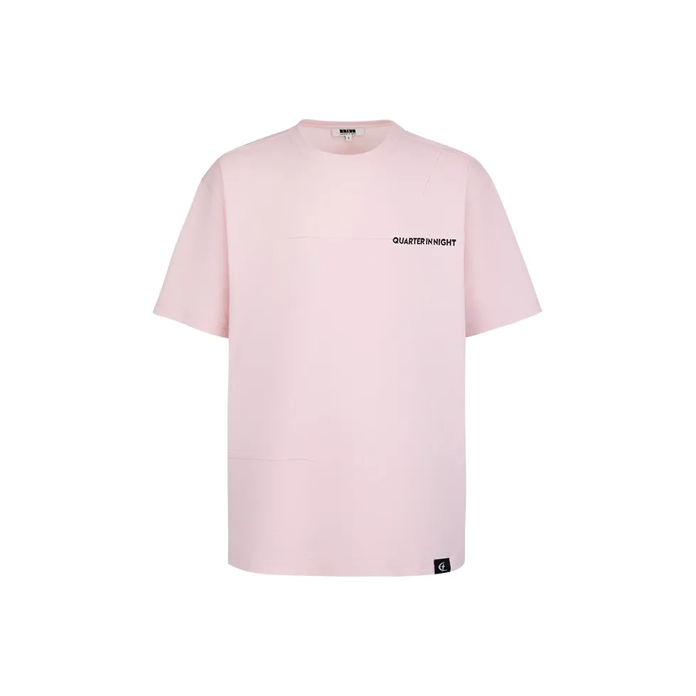 QUARTER IN NIGHT T-Shirt Унисекс