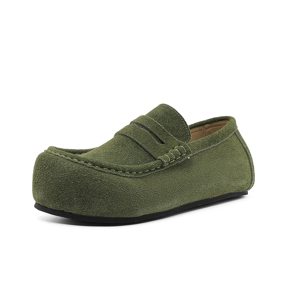 Lanza Лоферы Мужские