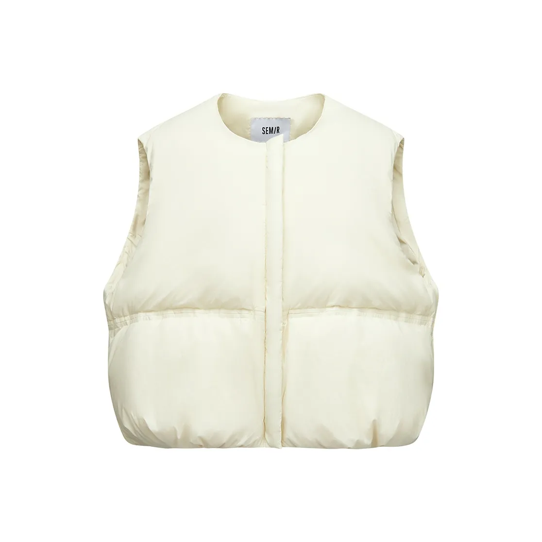 Semir Женские жилеты