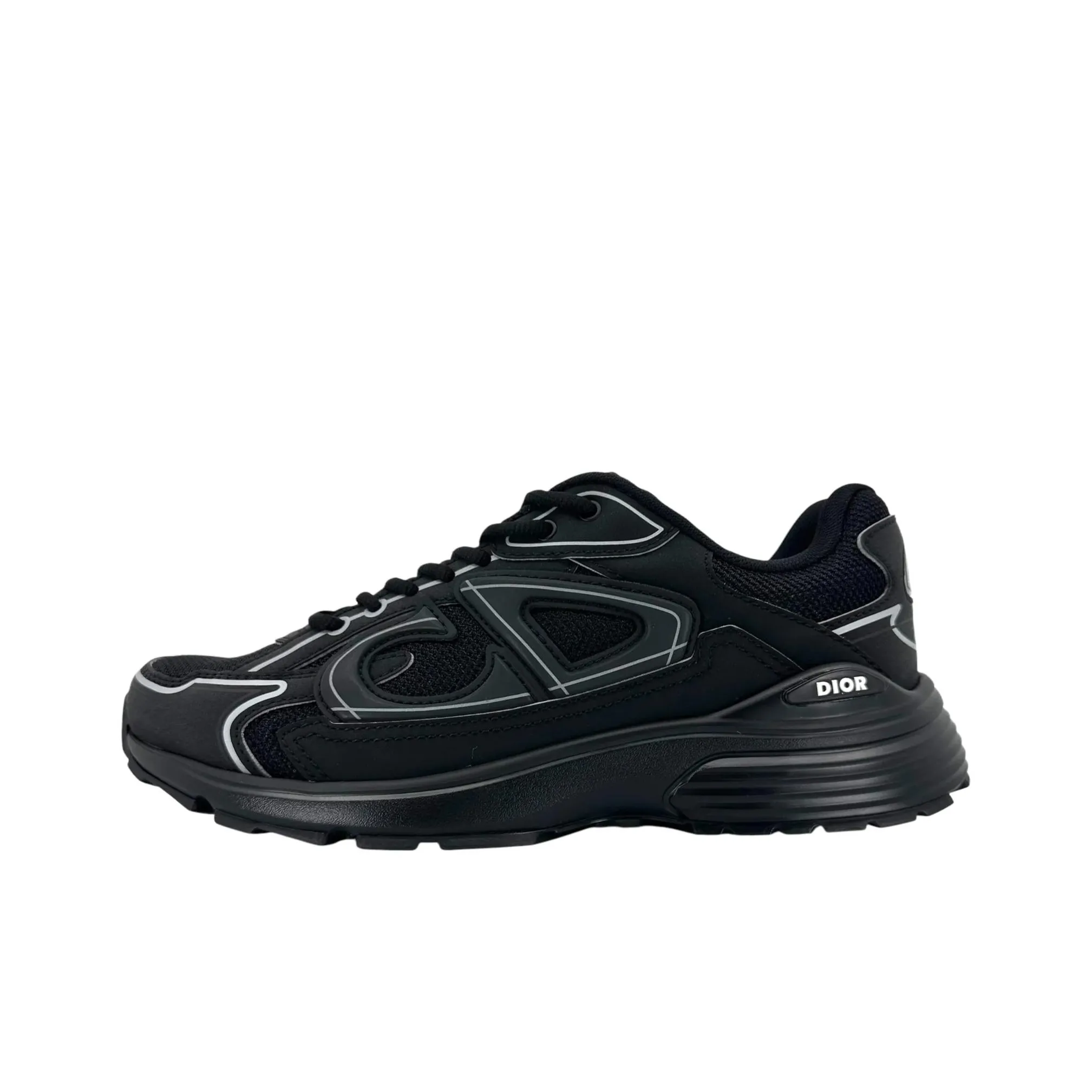 DIOR B30 Triple Black