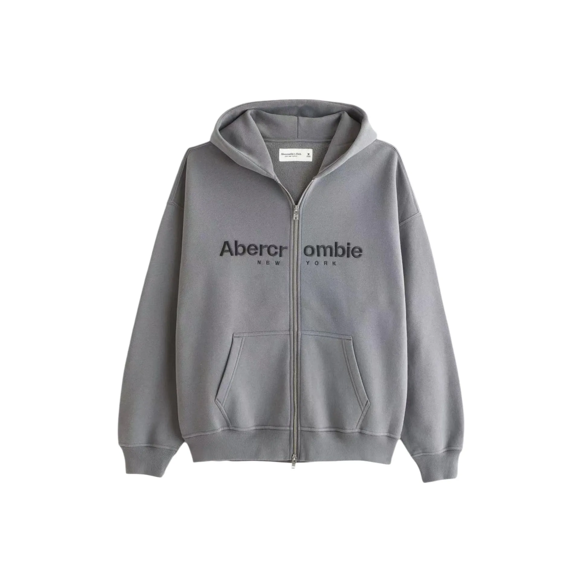 Abercrombie&Fitch Толстовка Мужская