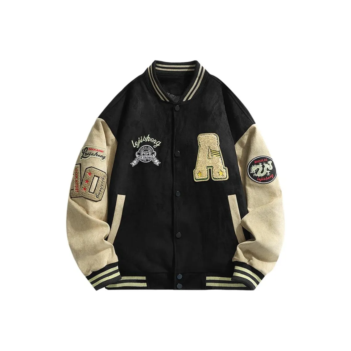 EMINU Мужская Бейсбольная Джерси