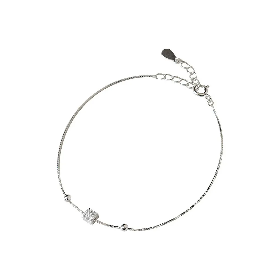 HAZYOU Сплав Браслеты Унисекс