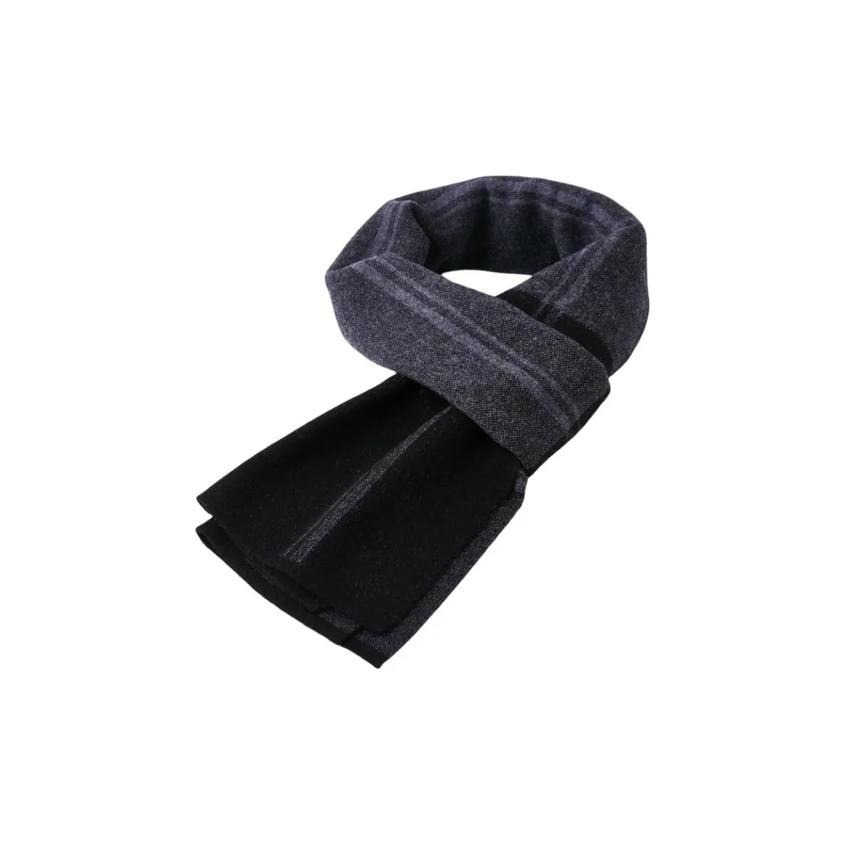 PIERRE CARDIN Шарфы из трикотажа Unisex