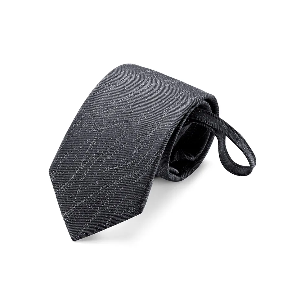 HLA Ties Men's