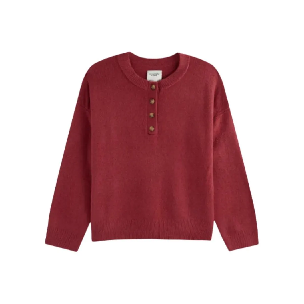 Abercrombie＆Fitch Трикотаж Женский