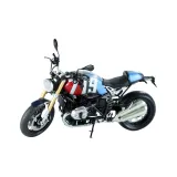 BMW R NineT 옵션 719 마스 레드/코스믹 블루 스페셜 컬러 조합 에디션