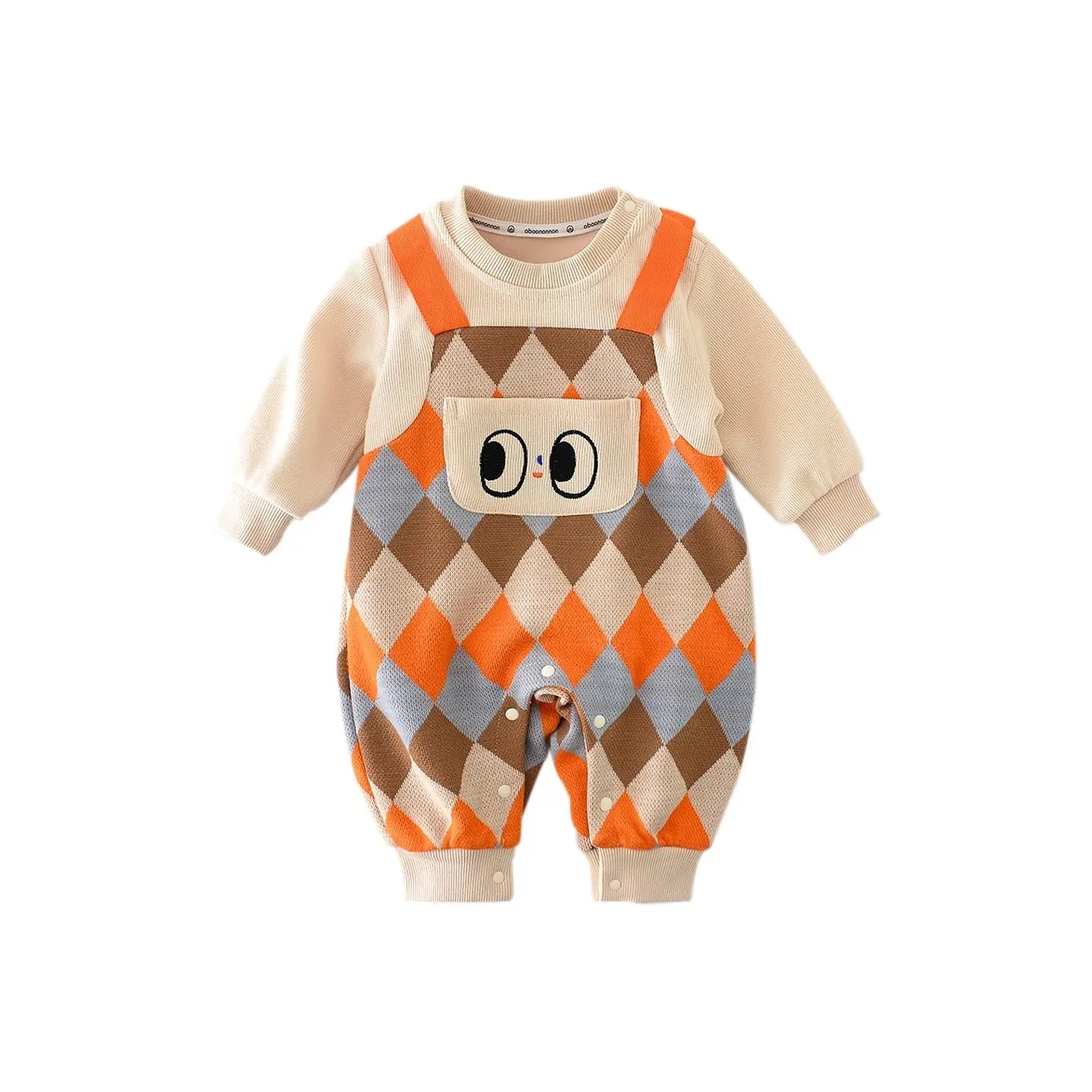 Chiaus Crawlers для младенцев и малышей