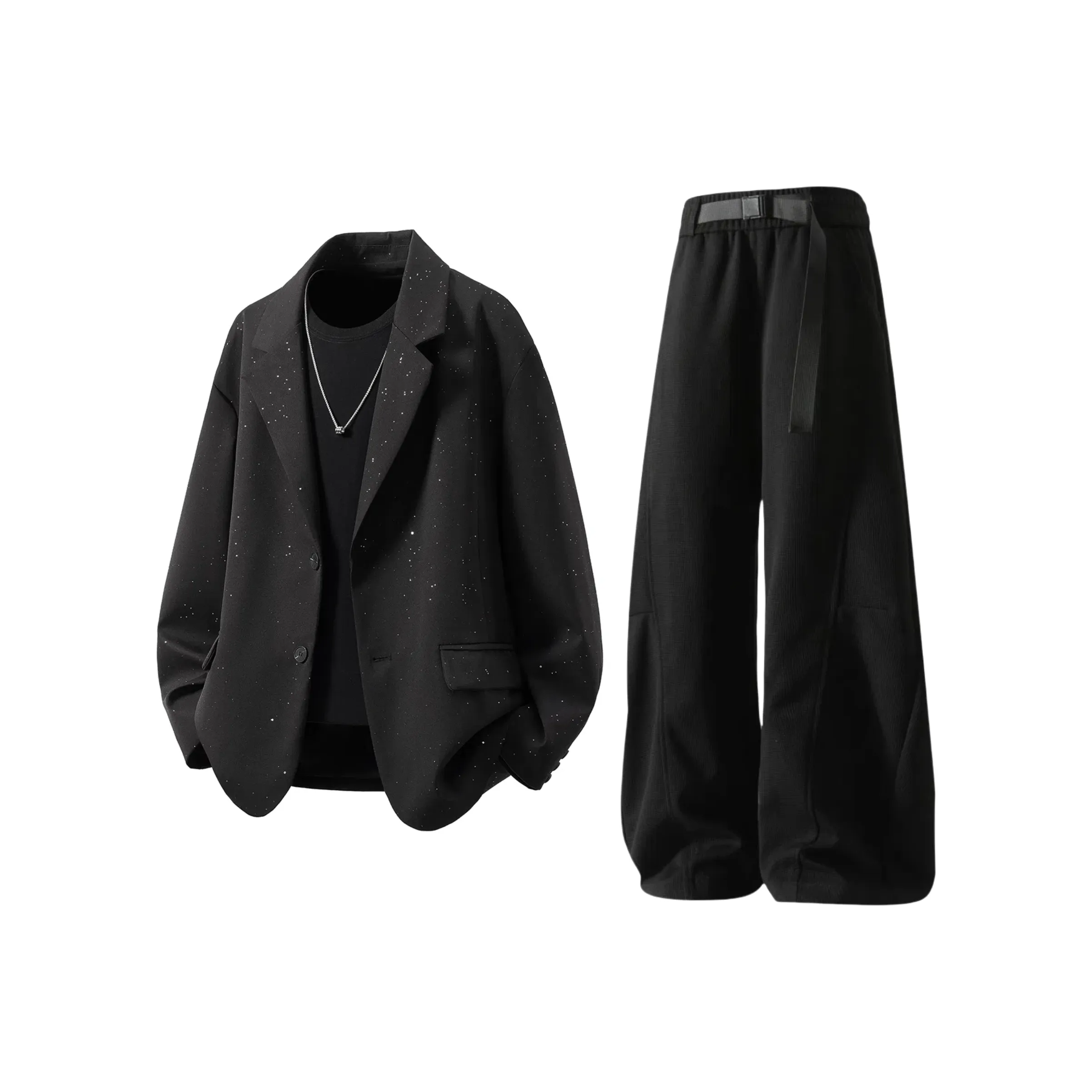 GWAF Унисекс Деловые костюмы