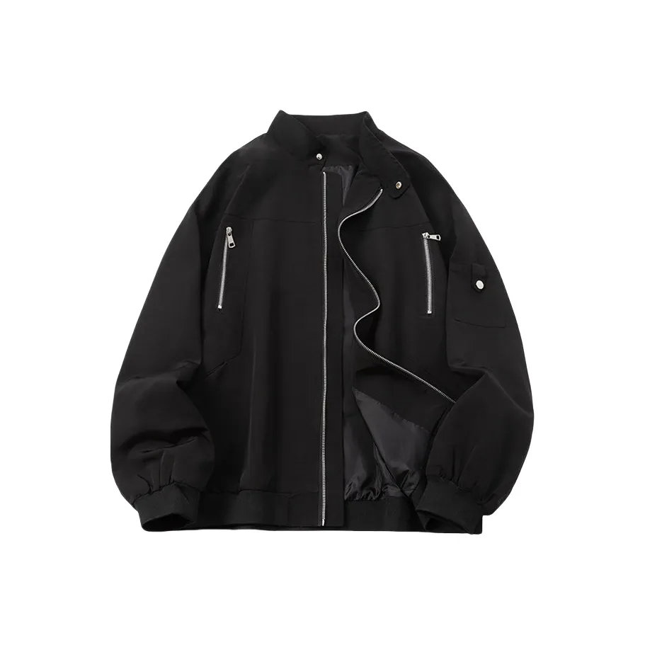 UNDERTIDES Унисекс Куртки