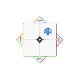 GAN251 M Leap (마그네틱 조절 가능 + 라지 호밍 앵글) 및 디스플레이 스탠드