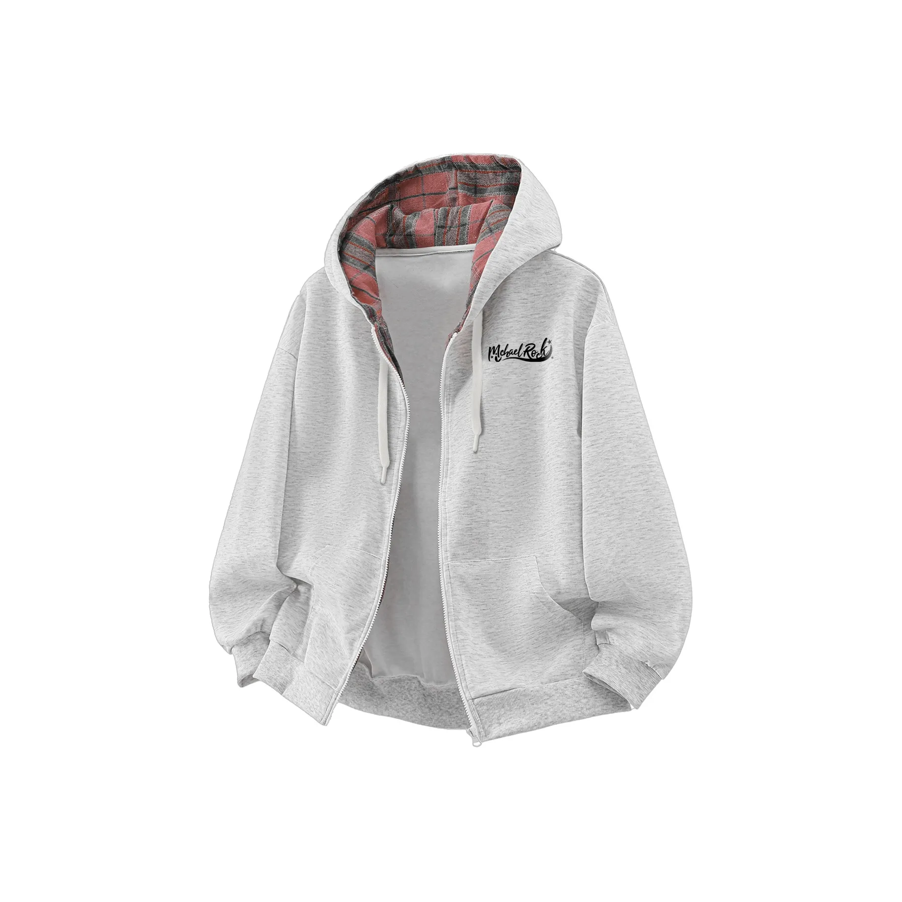 Michael Rock Унисекс Свитшоты