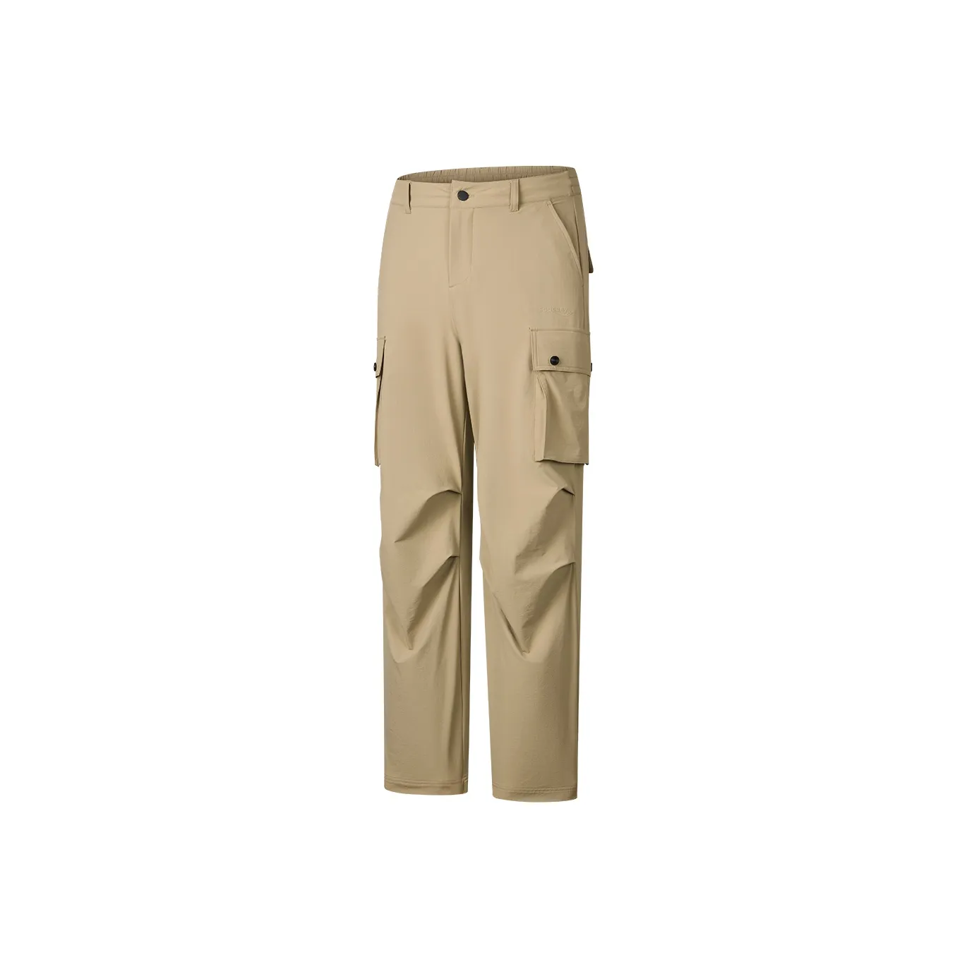 Saucony Tobacco Brown Women's Casual Pants