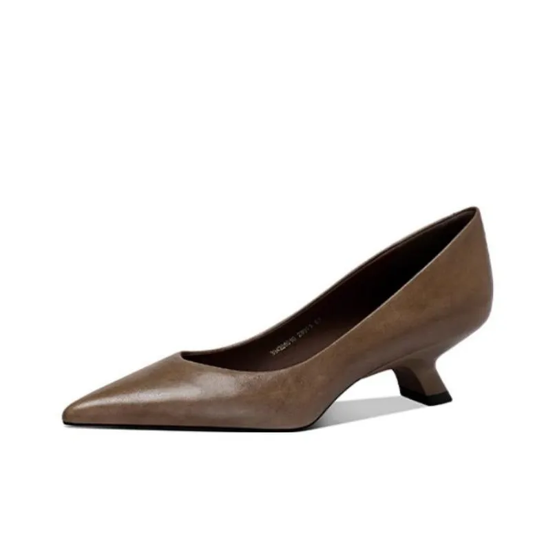 JESSICA SOPHIA Туфли на высоком каблуке Женские