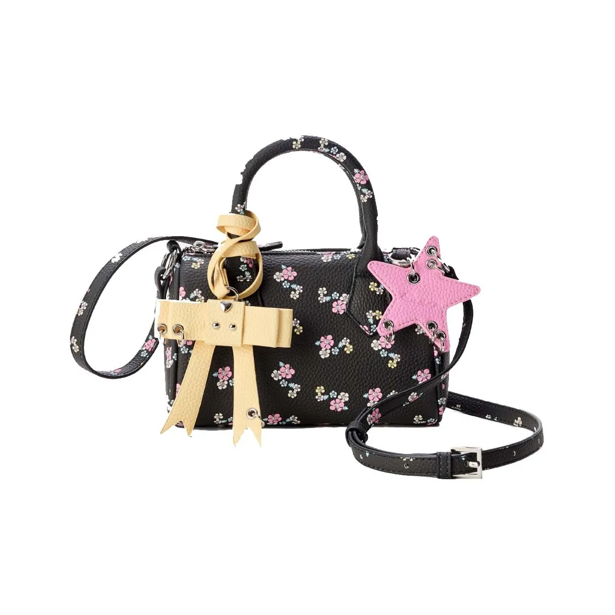 ECODAY ECOD PU Crossbody Handbag Women's