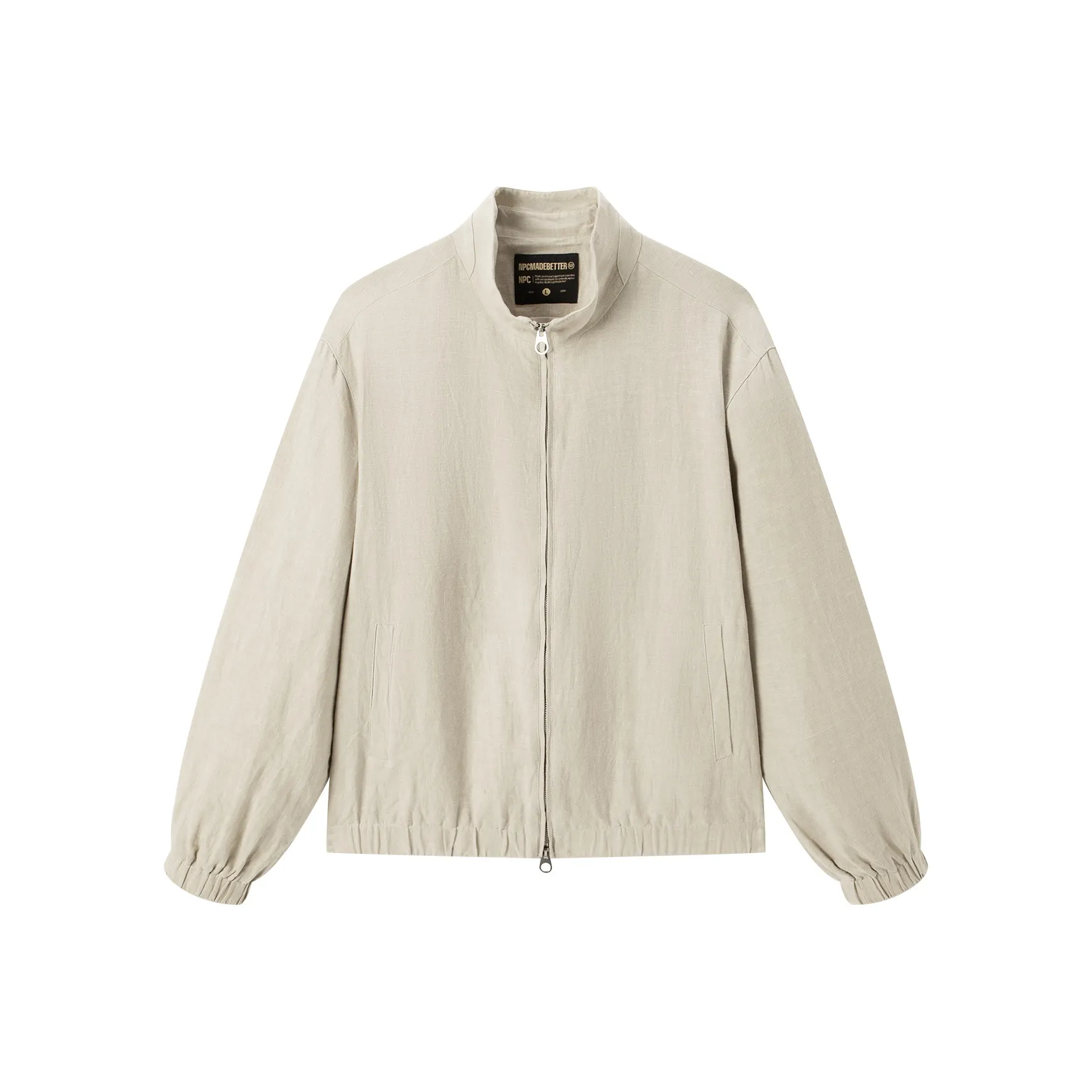 NPC Хаки Мужские Куртки