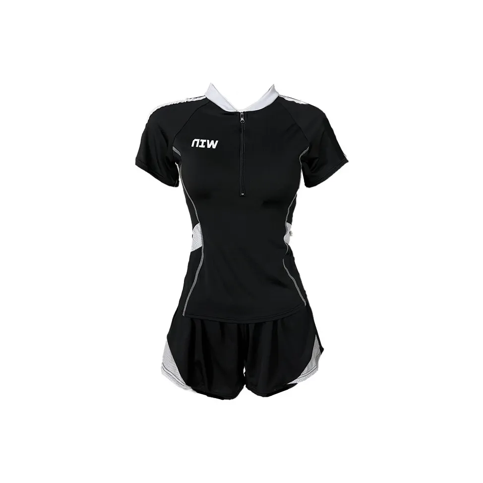 Mu Qingqing Купальный комплект для женщин