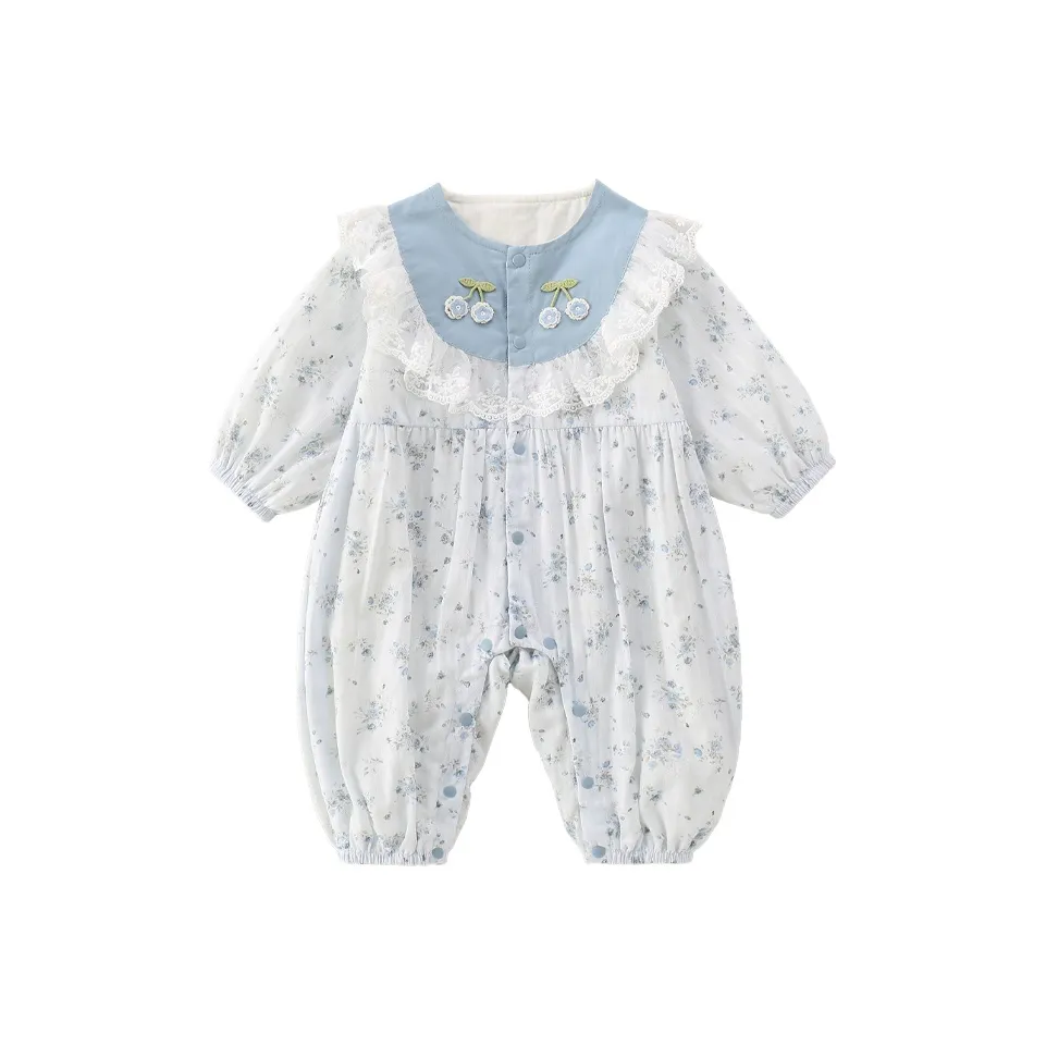 MUMUWU HOUSE Комбинезон для младенцев и малышей