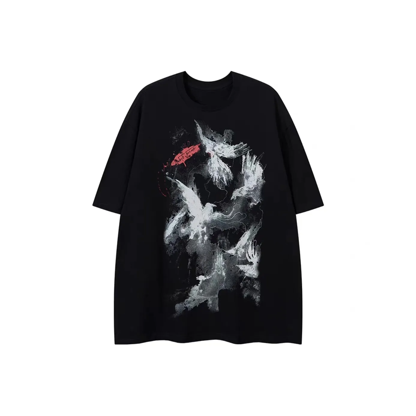 DOGANSON Унисекс T-рубашки