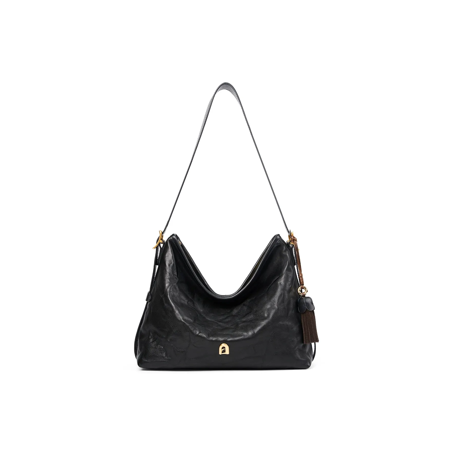 LA FESTIN Коровья кожа Сумка через плечо Medium Женская Multicolor