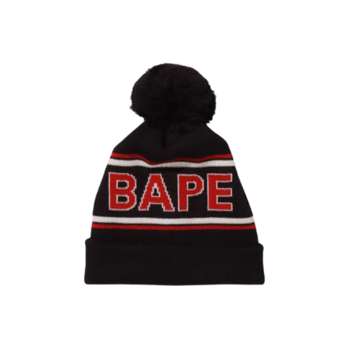 A BATHING APE Шапки-бини Унисекс Многоцветные